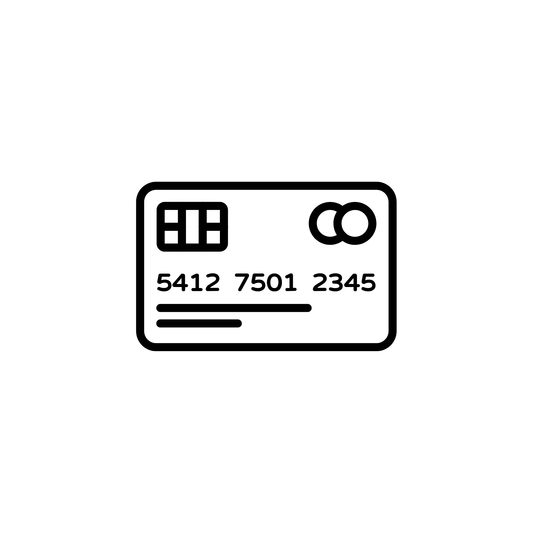 Credit Card Processing Fee