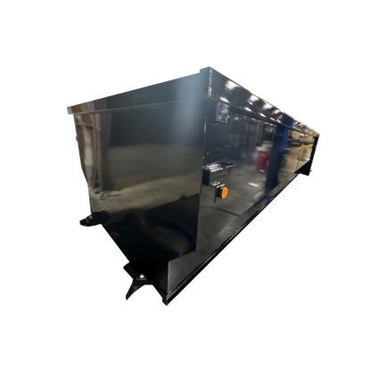 20' - 24yd Roll-Off Container - Dumpster