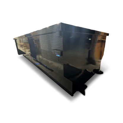 20' - 24yd Roll-Off Container - Dumpster