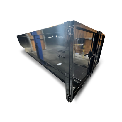 20' - 24yd Roll-Off Container - Dumpster